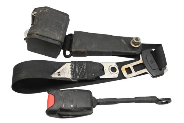 Polaris - 19 Polaris Ranger XP 1000 EPS Passenger Side Seat Belt Assembly