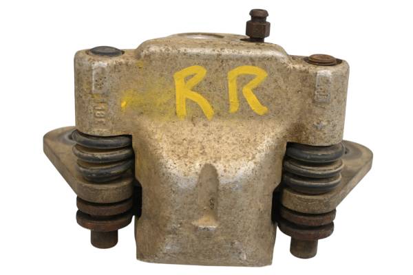 Polaris - 19 Polaris Ranger XP 1000 EPS Rear Right Brake Caliper