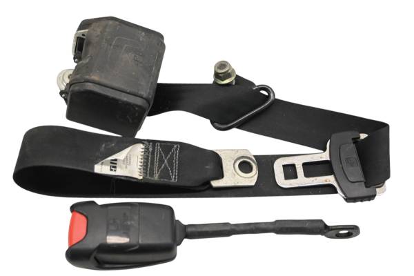 Polaris - 19 Polaris Ranger XP 1000 EPS Center Seat Belt Assembly