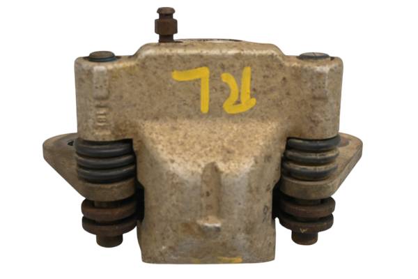 Polaris - 19 Polaris Ranger XP 1000 EPS Rear Left Brake Caliper