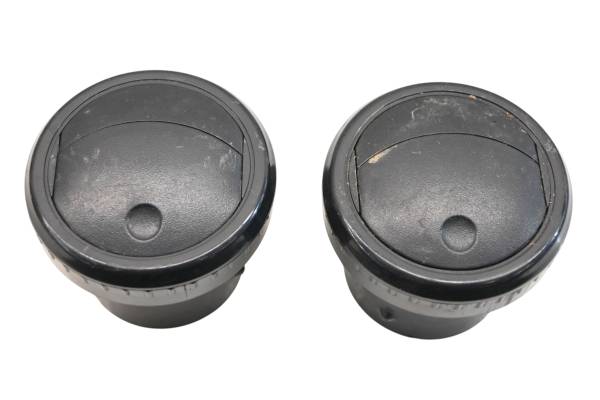 Polaris - 19 Polaris Ranger XP 1000 EPS Mobile Climate Control Round Vents