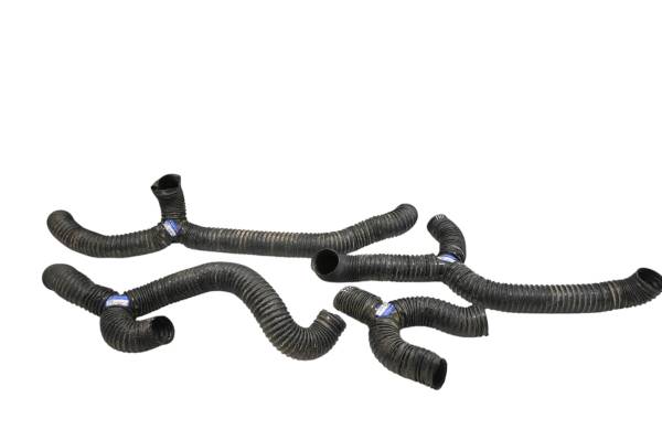 Polaris - 19 Polaris Ranger XP 1000 EPS Climate Control Hoses