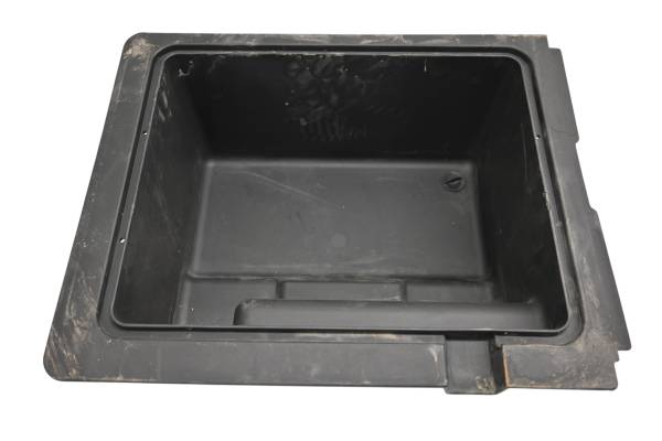 Polaris - 19 Polaris Ranger XP 1000 EPS Rear Left Tool Storage Box