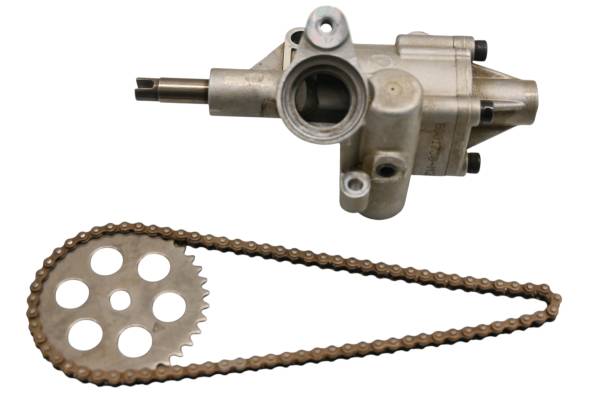 Polaris - 19 Polaris Ranger XP 1000 EPS Oil Pump