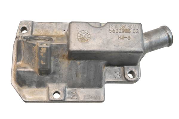 Polaris - 19 Polaris Ranger XP 1000 EPS Breather Cover