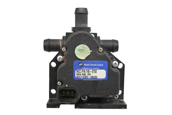 Aftermarket - 19 Polaris Ranger XP 1000 EPS Hvac 3-Way Valve Aftermarket