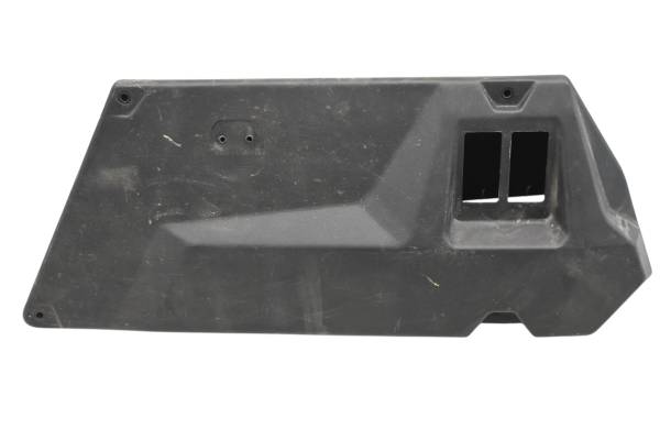 Polaris - 19 Polaris Ranger XP 1000 EPS Windshield Wiper Mount & Cover