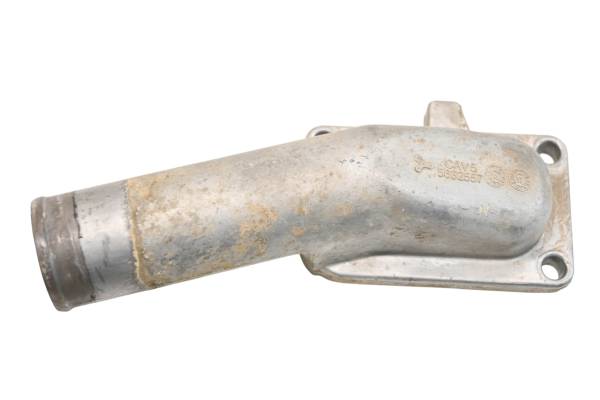 Polaris - 19 Polaris Ranger XP 1000 EPS Water Inlet Cover