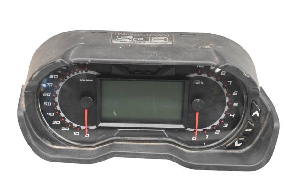 Polaris - 19 Polaris Ranger XP 1000 EPS Speedometer Dash