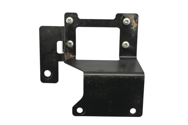 Polaris - 19 Polaris Ranger XP 1000 EPS Winch Bracket