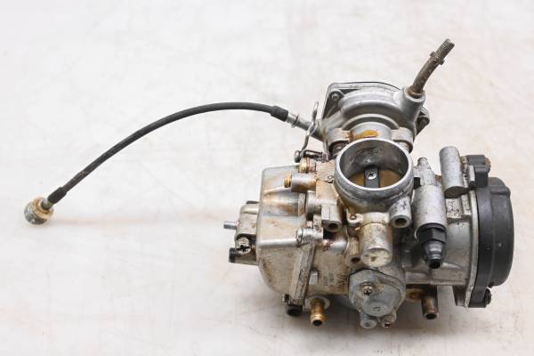 Yamaha - 05 Yamaha Kodiak 400 4x4 Carburetor Carb YFM400F