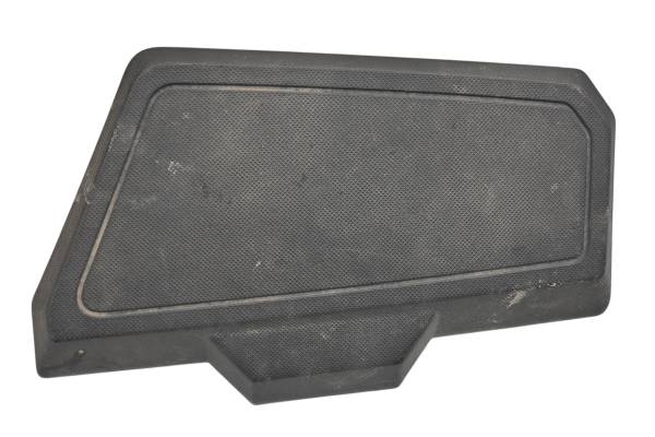 Polaris - 19 Polaris Ranger XP 1000 EPS Upper Glove Tool Box