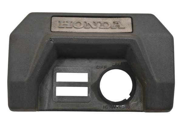 Honda - 87 Honda Fourtrax 250 2x4 Handlebar Cover TRX250