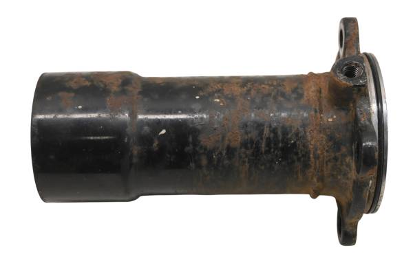 Honda - 87 Honda Fourtrax 250 2x4 Rear Left Axle Tube Housing TRX250