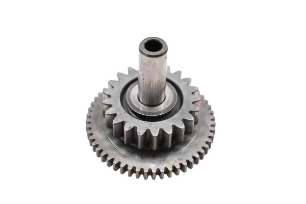 Suzuki - 80 Suzuki GS550L Starter Gear