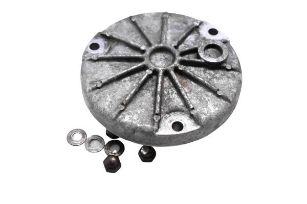 Suzuki - 80 Suzuki GS550L Oil Filter Cover