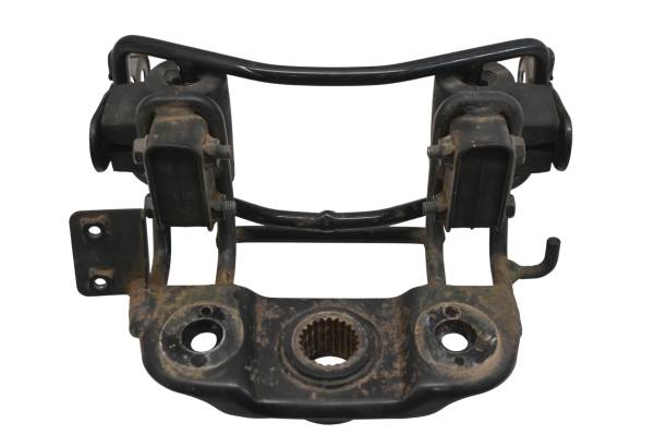 Honda - 87 Honda Fourtrax 250 2x4 Fork Top Bridge Bracket Mount TRX250