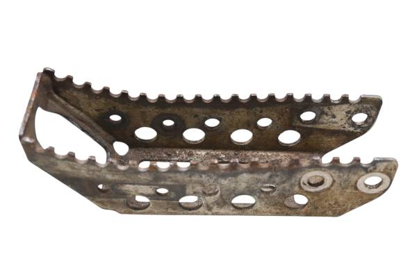 Can-Am - 08 Can-Am DS450 Foot Peg