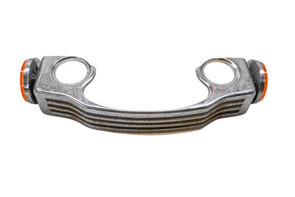 Suzuki - 80 Suzuki GS550L Front Fork Support Bracket Mount