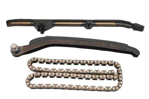 Honda - 87 Honda Fourtrax 250 2x4 Cam Chain & Guides TRX250