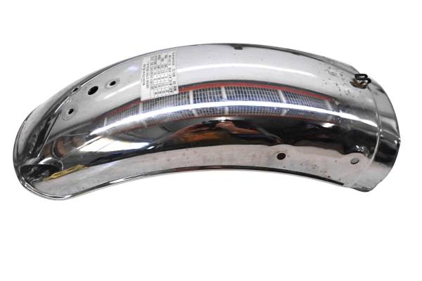 Suzuki - 80 Suzuki GS550L Rear Fender