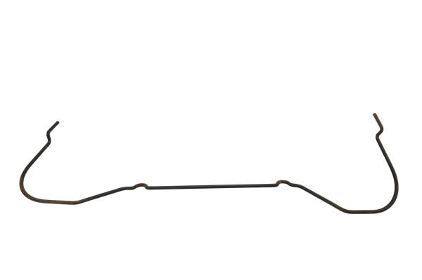 Honda - 87 Honda Fourtrax 250 2x4 Front Fender Stay Bracket Mount TRX250