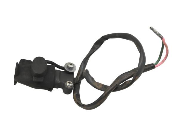 Honda - 87 Honda Fourtrax 250 2x4 12 Volt Accessory Outlet 12V TRX250