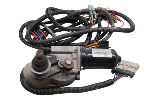 Kubota - 16 Kubota RTV-X1140W Windshield Wiper Motor
