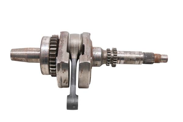 Honda - 86 Honda Fourtrax 250 2x4 Crankshaft Crank Shaft TRX250