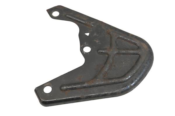 Honda - 87 Honda Fourtrax 250 2x4 Rear Brake Arm Guard TRX250