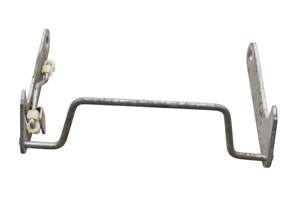 Kawasaki - 04 Kawasaki Ninja 250R Seat Latch