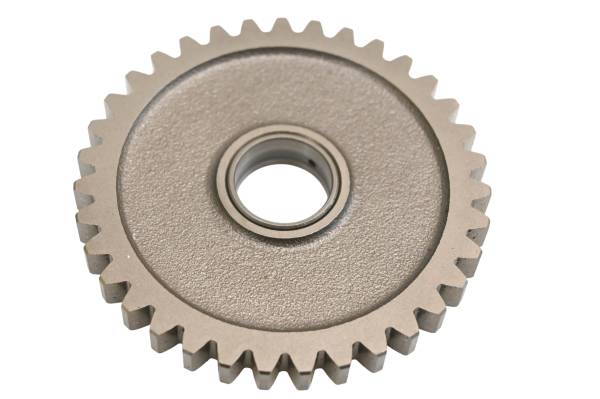 Honda - 87 Honda Fourtrax 250 2x4 Kick Start Idle Gear 35T TRX250