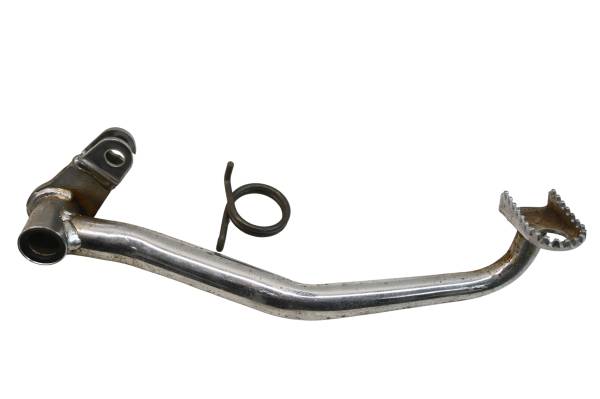 Honda - 87 Honda Fourtrax 250 2x4 Rear Brake Pedal TRX250