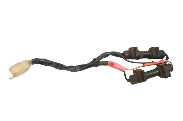 Honda - 87 Honda Fourtrax 250 2x4 Sub Fuse Assembly TRX250