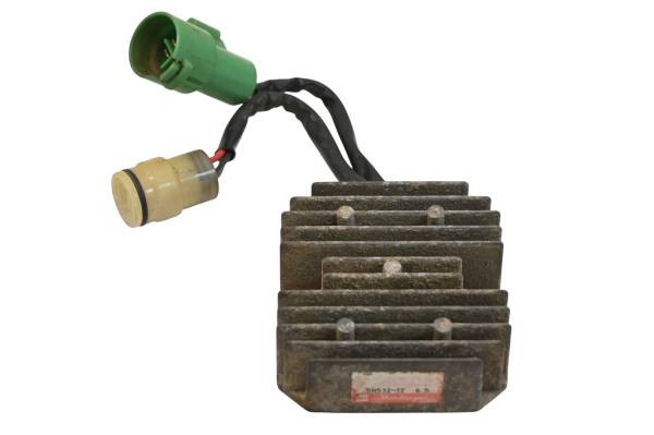 Honda - 87 Honda Fourtrax 250 2x4 Regulator Rectifier TRX250