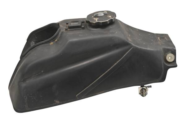 Honda - 87 Honda Fourtrax 250 2x4 Gas Tank & Fuel Petcock TRX250