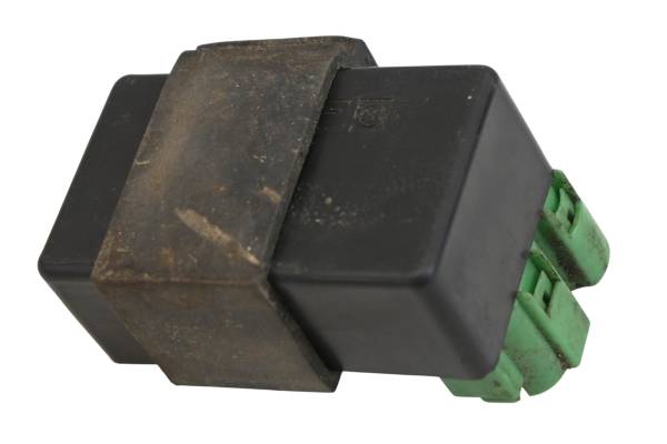 Honda - 87 Honda Fourtrax 250 2x4 Alarm Control Unit TRX250