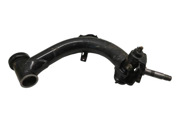 Honda - 87 Honda Fourtrax 250 2x4 Front Right Spindle Knuckle & Control Arm TRX250