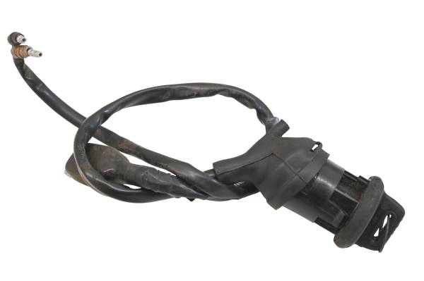 Honda - 87 Honda Fourtrax 250 2x4 Key Switch TRX250