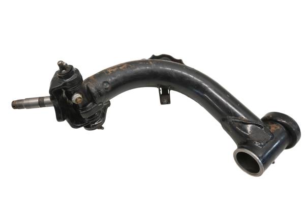 Honda - 87 Honda Fourtrax 250 2x4 Front Left Spindle Knuckle & Control Arm TRX250