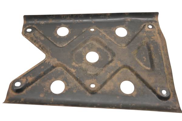 Honda - 87 Honda Fourtrax 250 2x4 Front Skid Plate TRX250