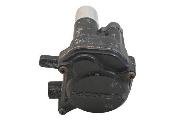 Honda - 87 Honda Fourtrax 250 2x4 Thumb Throttle TRX250