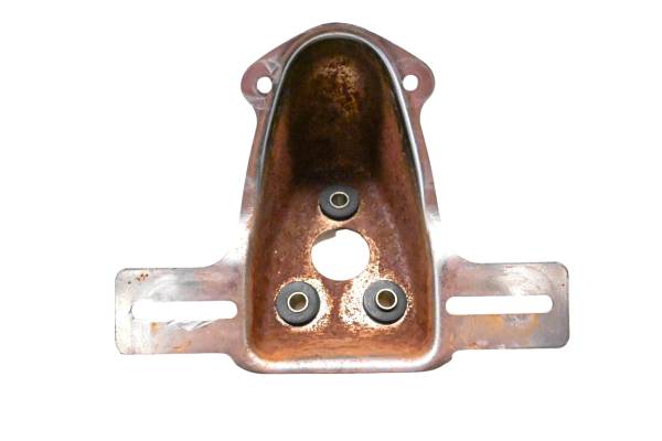 Suzuki - 80 Suzuki GS550L Rear Tail Light Bracket Mount