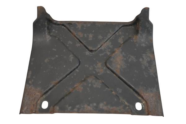 Honda - 87 Honda Fourtrax 250 2x4 Front Guard Plate TRX250