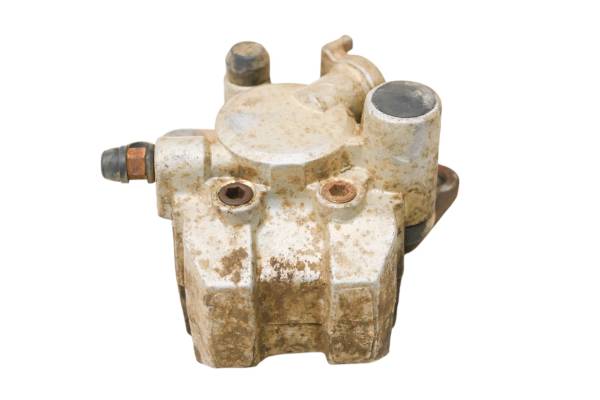 Yamaha - 03 Yamaha Kodiak 450 4x4 Front Right Brake Caliper YFM450F