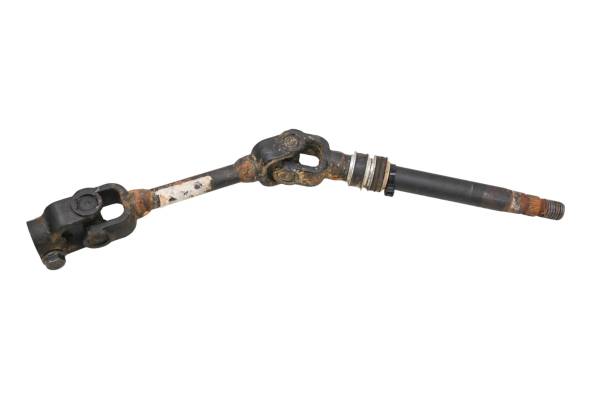 Polaris - 15 Polaris RZR XP 1000 EPS Steering Stem Shaft