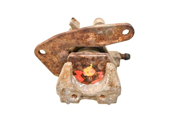 Yamaha - 03 Yamaha Kodiak 400 4x4 Front Right Brake Caliper YFM400F