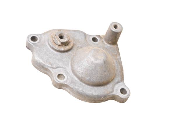 Yamaha - 00 Yamaha Kodiak 400 Shift Shaft Cover YFM400