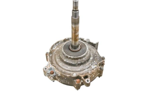 Yamaha - 00 Yamaha Kodiak 400 4x4 Centrifugal Wet Clutch YFM400F