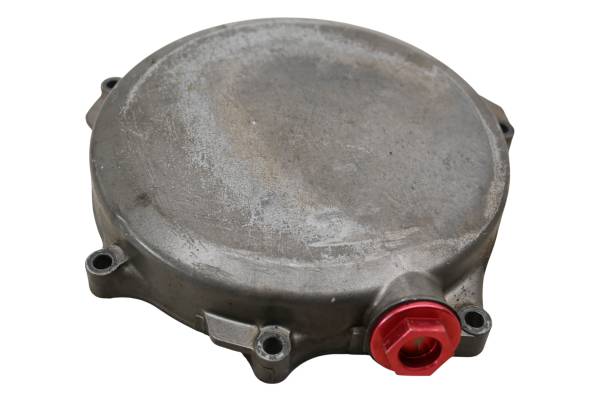 Suzuki - 07 Suzuki RMZ250 Outer Clutch Cover